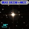 IRAS 18236+4027