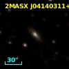 2MASX J04140311+7715359