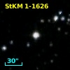 2MASS J18321980+3933293