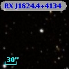 RX J1824.4+4134