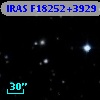 IRAS F18252+3929