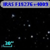 IRAS F18276+4009
