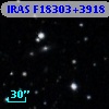 IRAS F18303+3918