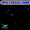 IRAS F18313+4100