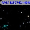 NVSS J182742+404927