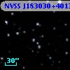NVSS J183030+401335