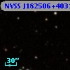 NVSS J182506+403143