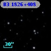 B3 1826+408
