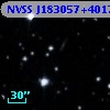 NVSS J183057+401718
