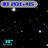 B3 1831+415
