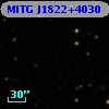 MITG J1822+4030
