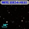 MITG J1824+4111