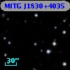 MITG J1830+4035
