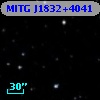 MITG J1832+4041