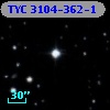 TYC 3104-362-1