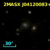 2MASX J04120083+7723320