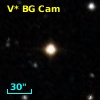 V* BG Cam