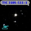 TYC 3108-511-1