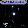 TYC 3108-848-1