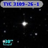 TYC 3109-26-1