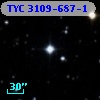 TYC 3109-687-1