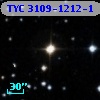 TYC 3109-1212-1