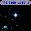 TYC 3109-1385-1