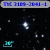 TYC 3109-2041-1