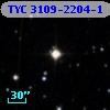 TYC 3109-2204-1