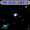 TYC 3113-2167-1