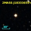 2MASS J18333659+4102123