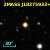 2MASS J18275933+4102135