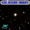 GSC 03108-00607