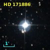 HD 171886
