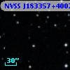 NVSS J183357+400255