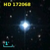 HD 172068