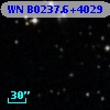 WN B0237.6+4029