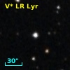 V* LR Lyr
