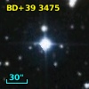 BD+39  3475