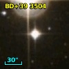 BD+39  3504
