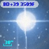 BD+39  3509F
