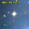 BD+39  3512