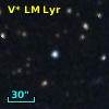 V* LM Lyr