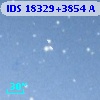 IDS 18329+3854 A
