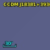 IDS 18348+3930 B