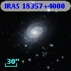IRAS 18357+4000