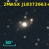 2MASX J18372663+3921377