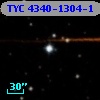 TYC 4340-1304-1
