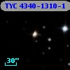 TYC 4340-1310-1