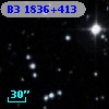 B3 1836+413